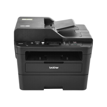 兄弟/BROTHER 7190DW A4 黑白打印机 