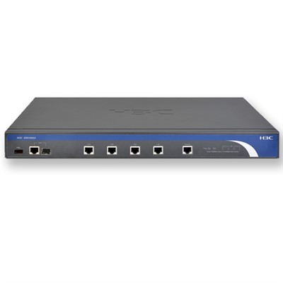 H3C ER5100G2 新一代企业级千兆路由器